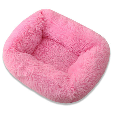 Dog Heaven™ Plush Bed